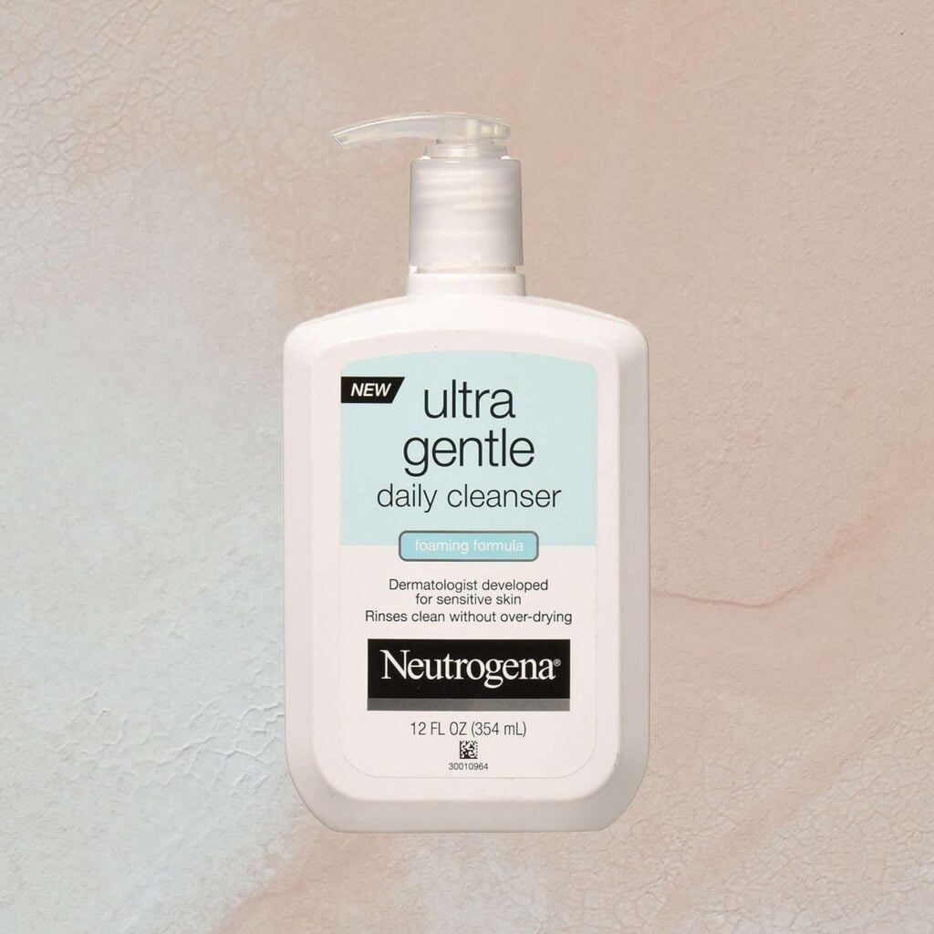10 produits de soins de la peau sensible à moins de 10 $