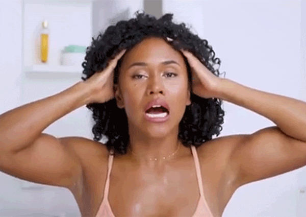 Cuir chevelu sain 101 : 8 conseils pour vos cheveux les plus sains de tous les temps | Blog