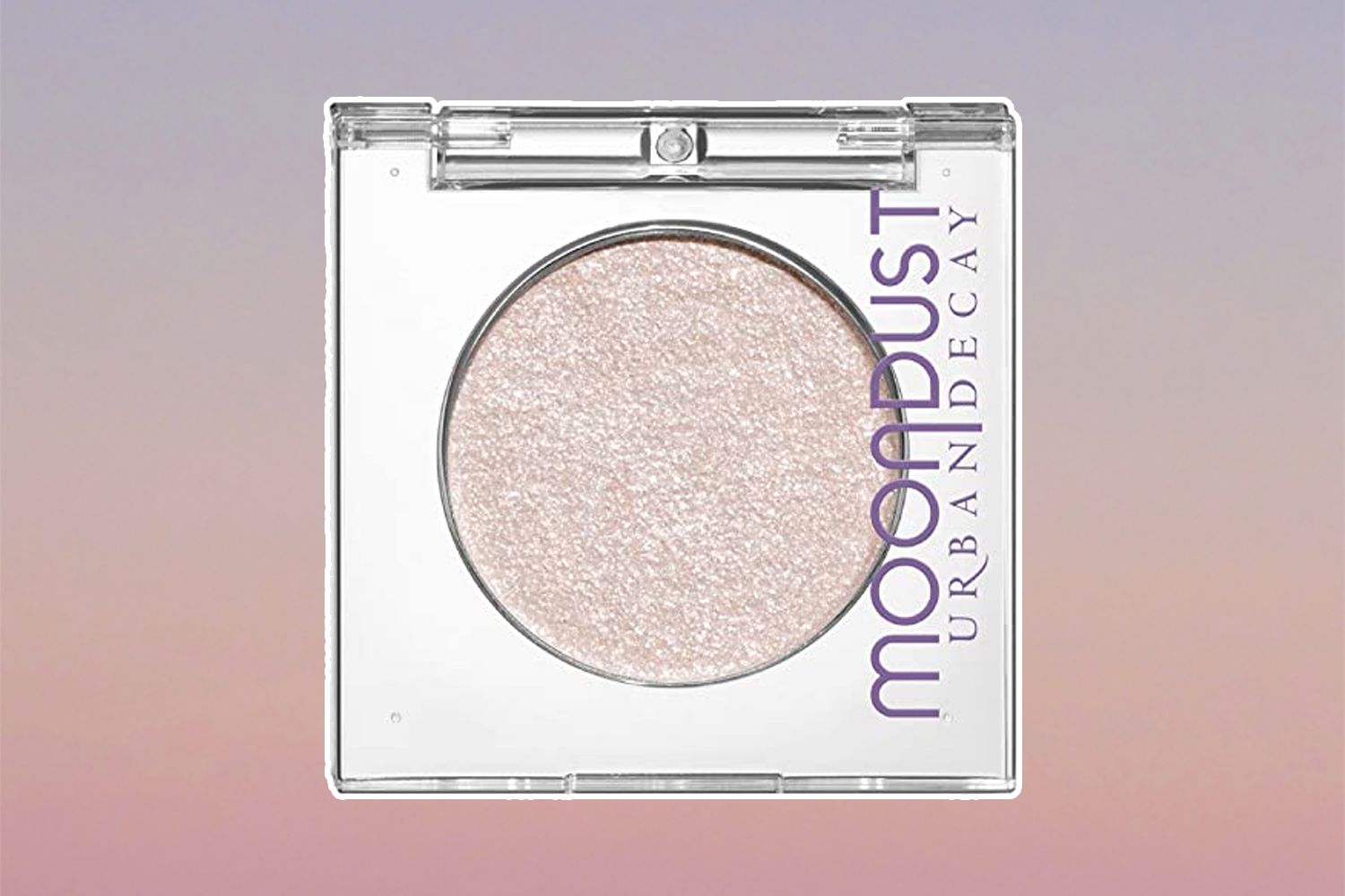 Le fard à paupières Moondust 24/7 d'Urban Decay est de retour en stock : prenez-le avant qu'il ne soit épuisé
