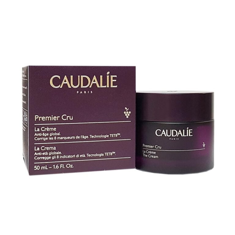 Avis creme Caudalie premier cru - Perfect Skin