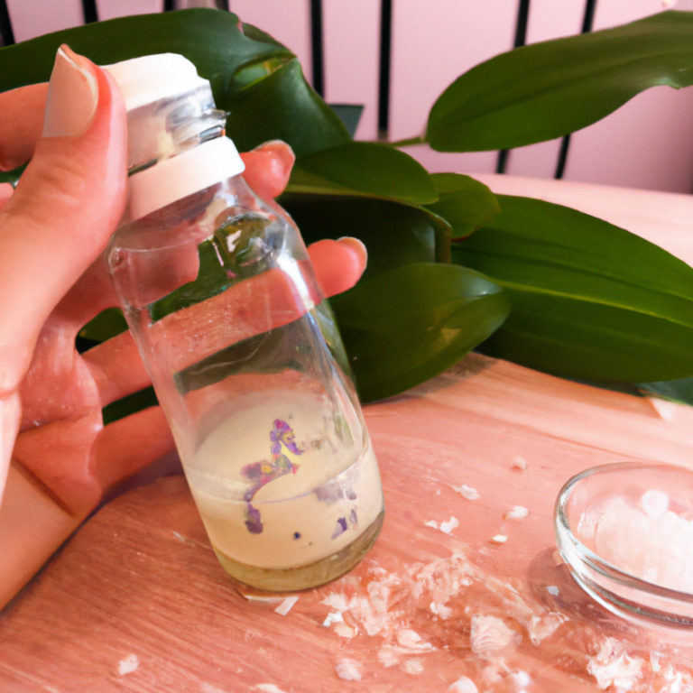 cosmétiques naturels