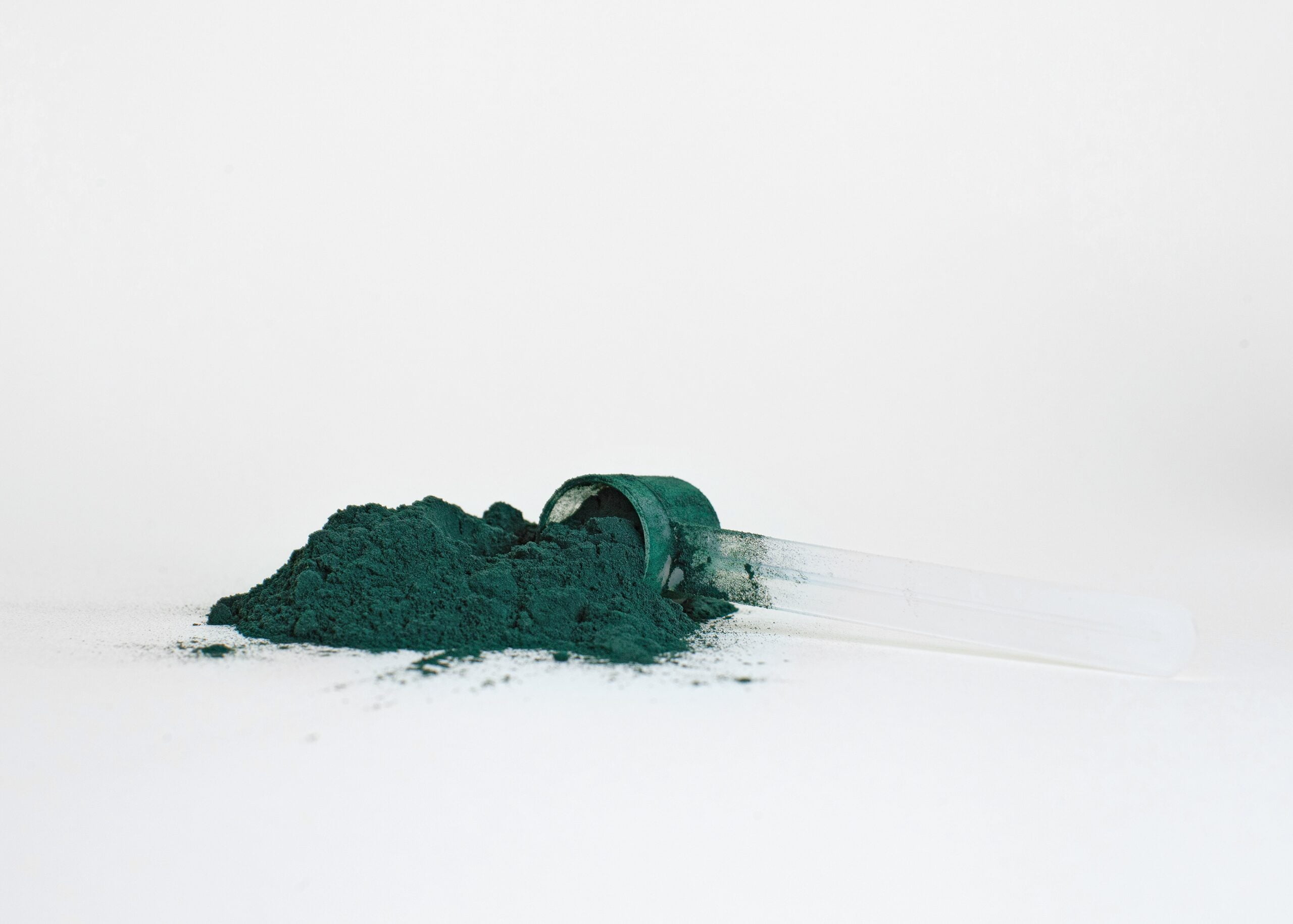 Supplements spiruline bio