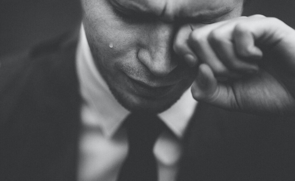 anti-cernes homme