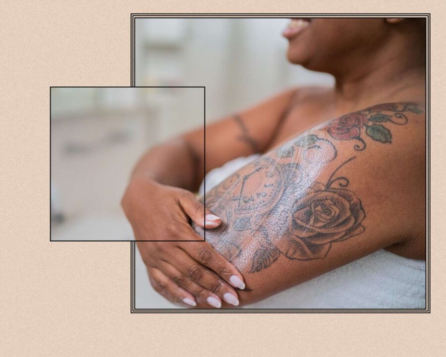 Les crèmes anesthésiantes pour les tatouages ​​sont à la mode, mais sont-elles sûres ?
