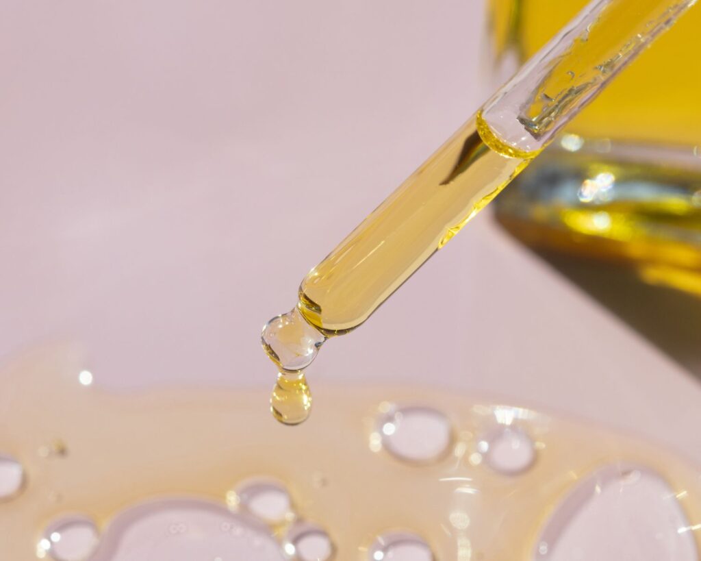 Pores obstrués : 7 ingrédients à éviter