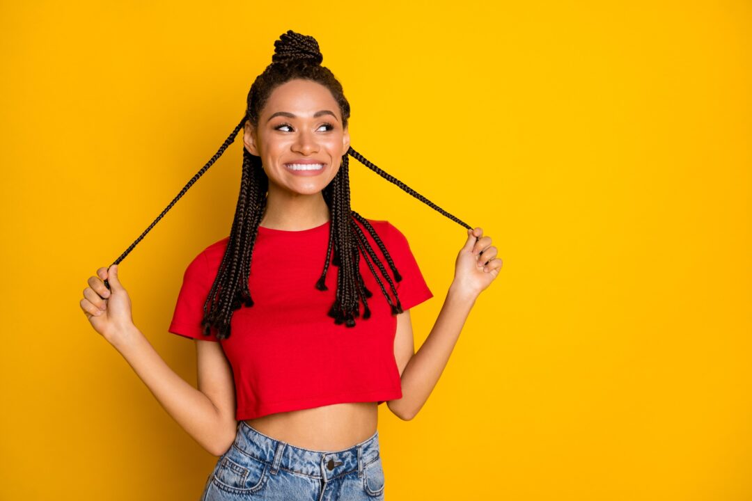 Top 3 des coiffures simples pour protéger vos cheveux crépus