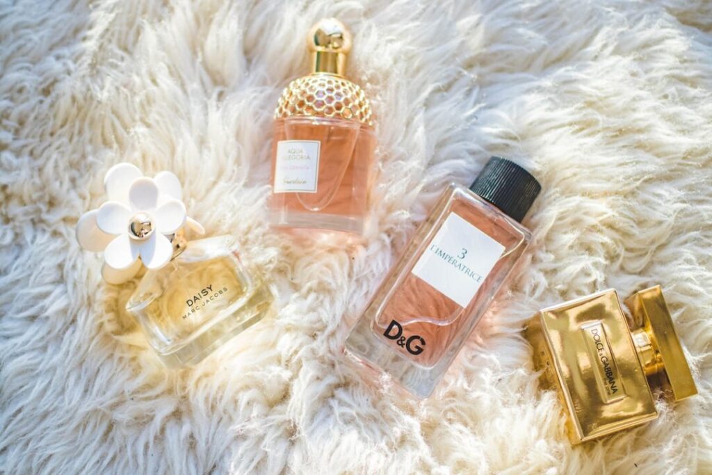 parfums de niche