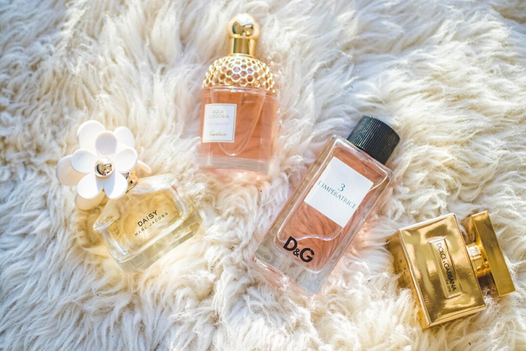 parfums de niche