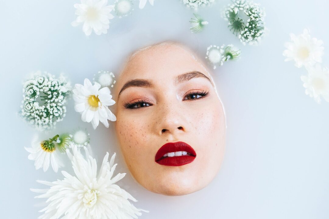 Collagen Superfusion Facial Oil