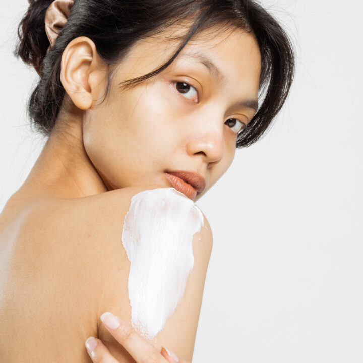 les crèmes et lotions Sanoflore Aqua Magnifica : un produit de qualité