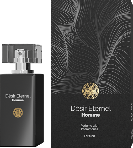 parfum phéromones