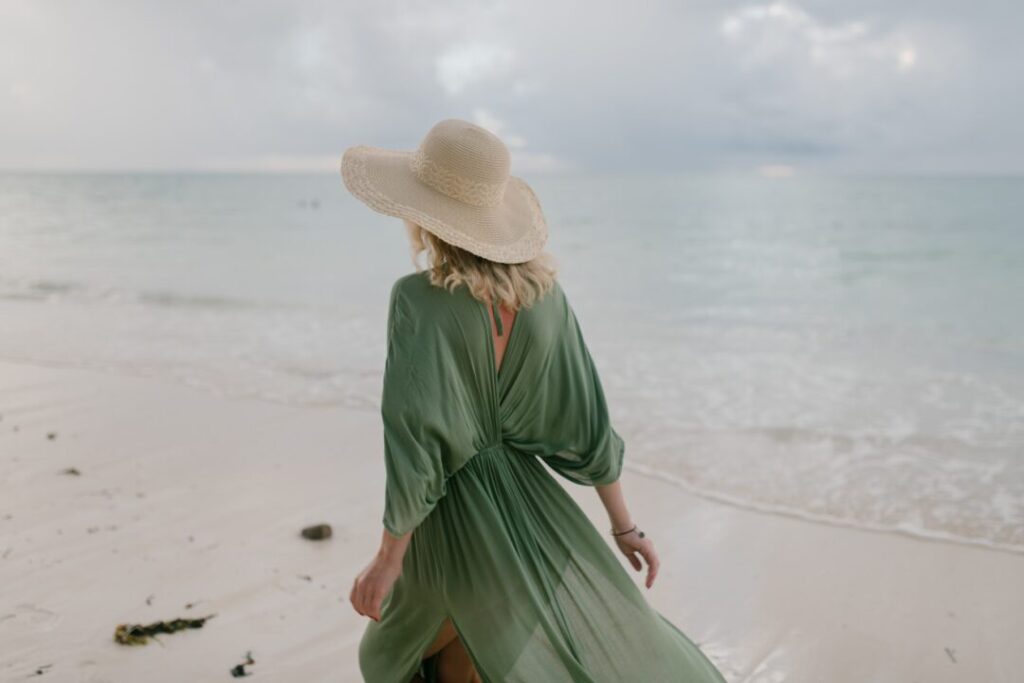 Vêtement de Plage