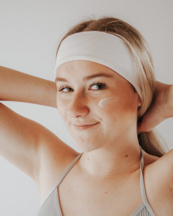 rituel dermatologique