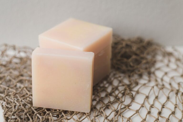 Savon d'Alep pour le visage : Découvrez les incroyables transformations avant-après ! - Perfect Skin