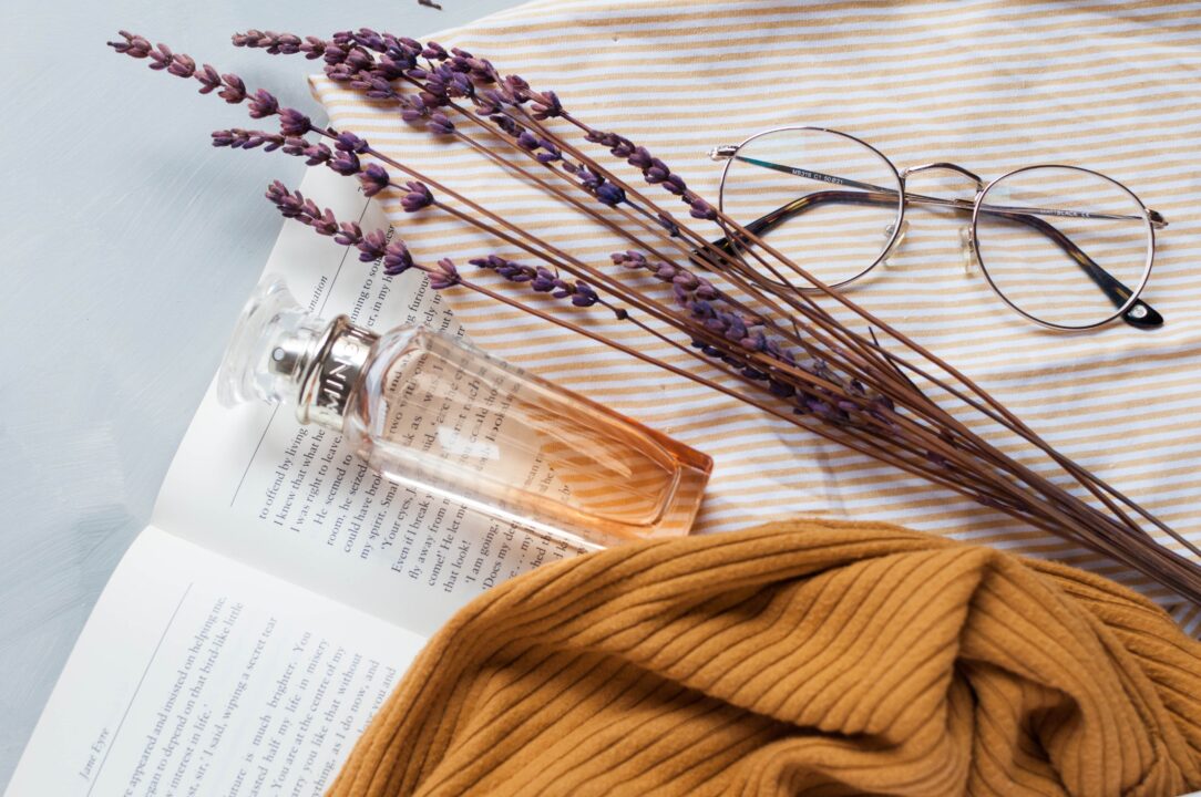 parfums unisexes
