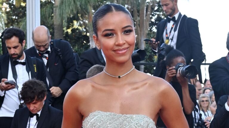 Flora Coquerel, opérée : l'ancienne Miss France donne de ses nouvelles - Grazia