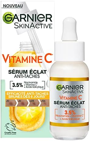 Les boosters de beauté ultimes: revitalisez et illuminez votre peau avec ces produits puissants!