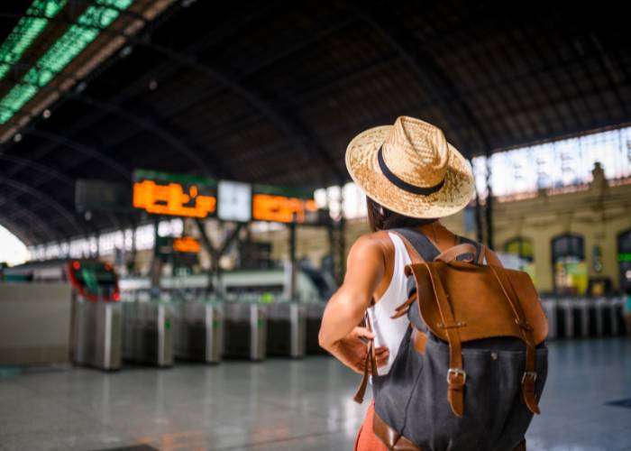Les incontournables pour votre trousse de toilette de voyage