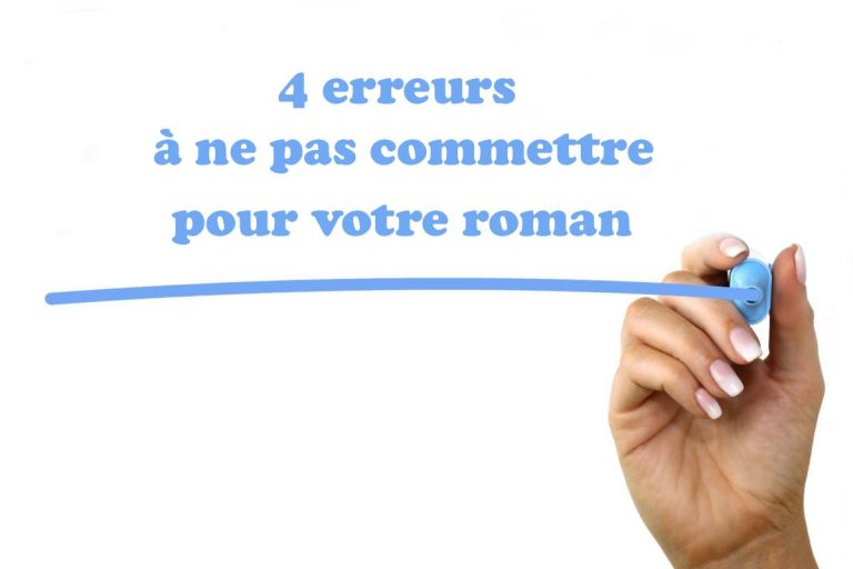 Les 7 erreurs à éviter absolument !  🚫