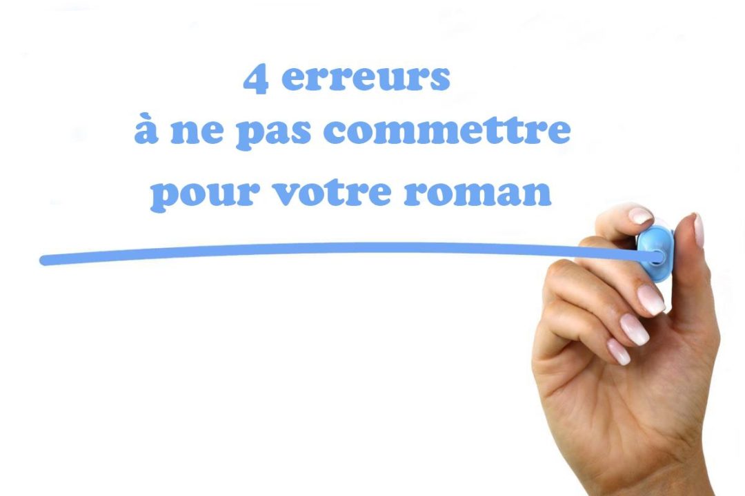 Les 7 erreurs à éviter absolument !  🚫