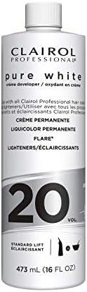 Éclaircissement audacieux : Les Essentiels Clairol