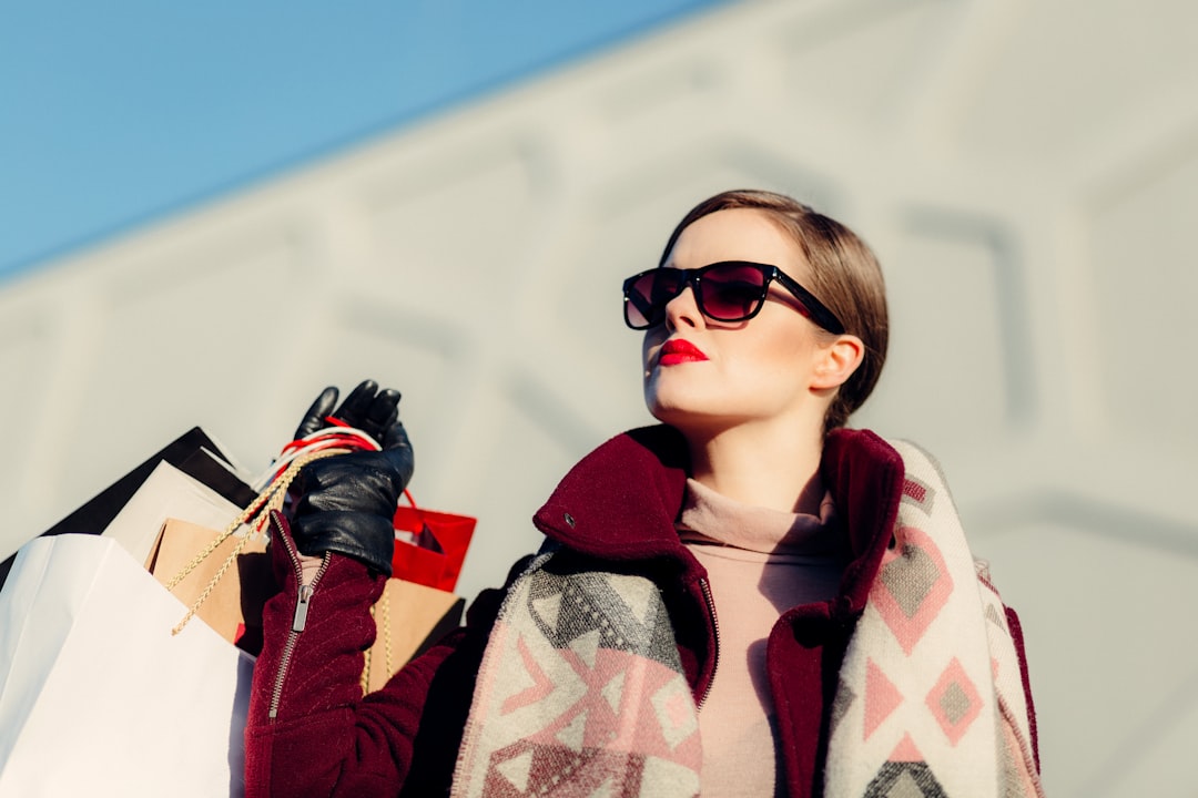 Ces habitudes qui révèlent une addiction au shopping