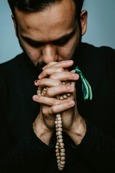 3 Raisons Psychologiques Qui Empêchent de Pleurer