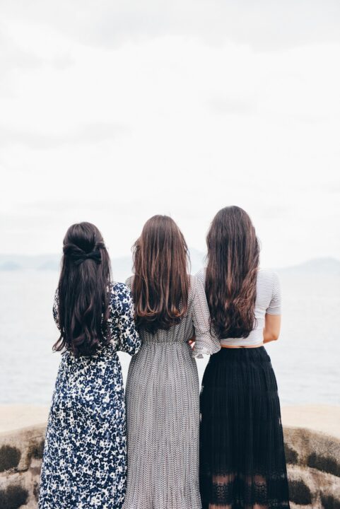Discover the Wednesday Waffle Ritual for Stronger Friendships
