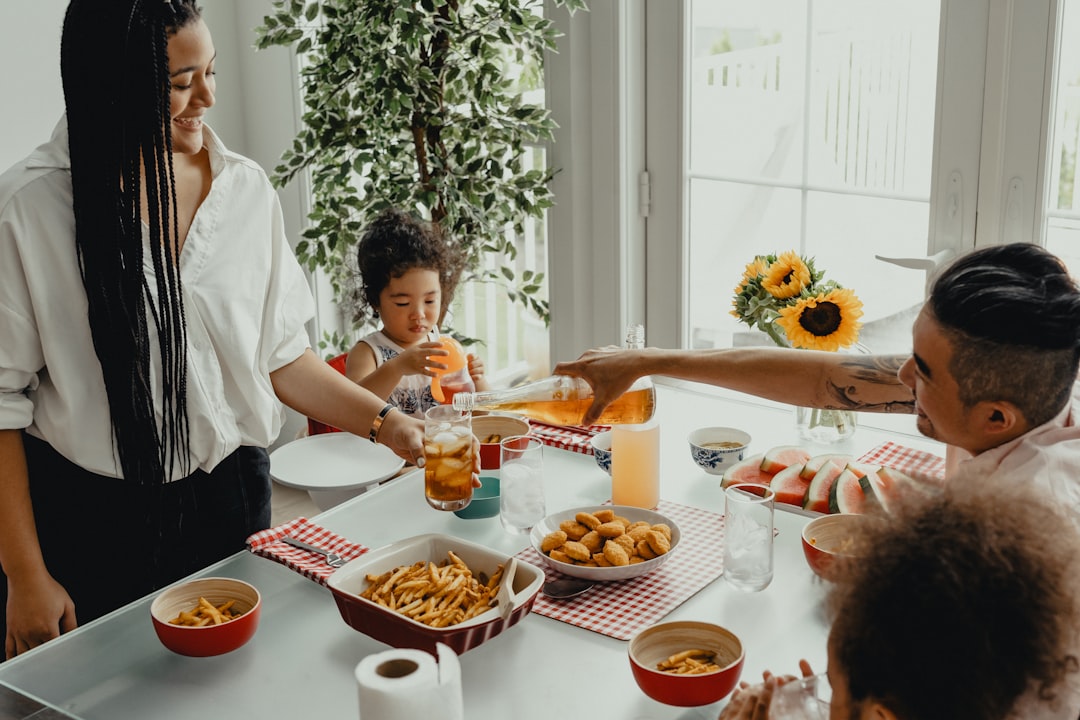 Comment vos parents peuvent causer des traumatismes