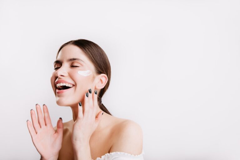 Cultivez Votre Curiosité Pour un Succès Épanoui - Perfect Skin