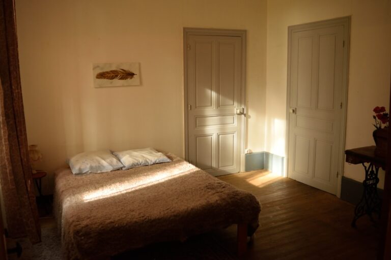 Perfect Skin - Faire chambre à part, un signe de tension ? Faire chambre à part, un signe de tension ? - Perfect Skin