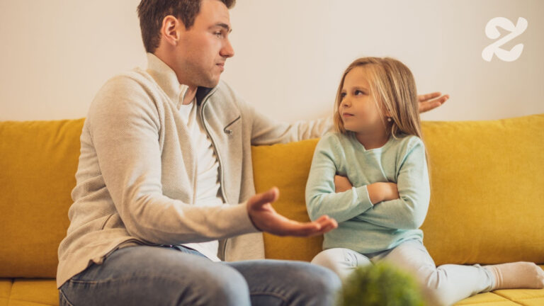 Perfect Skin - Attention, ces phrases (et ce ton) ont un impact réel sur le cerveau de votre enfant Attention, ces phrases (et ce ton) ont un impact réel sur le cerveau de votre enfant - Perfect Skin